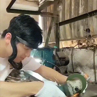 Anti-Fog Protective Full Face Shield